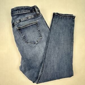 Pistola Arielle Skinny Leg Jeans‎ High Rise Size 16W Style P67317MTW-MDY